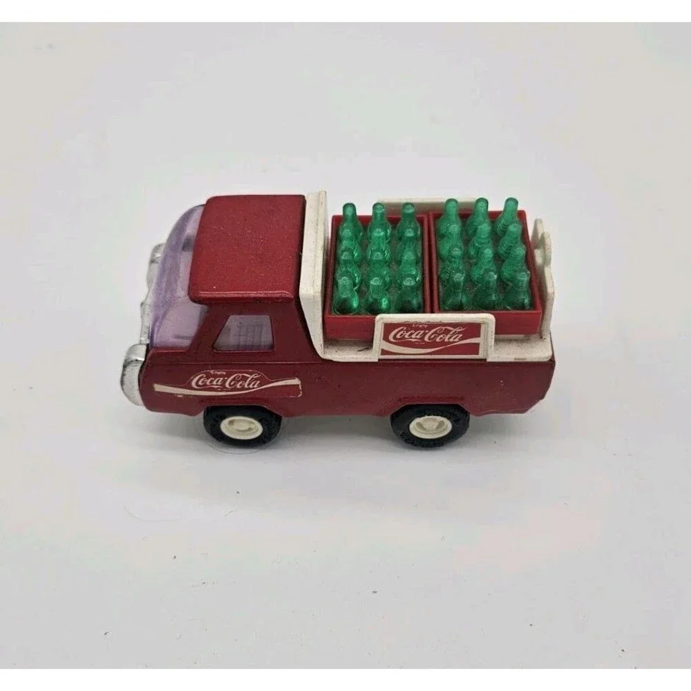 Buddy L vintage 1982